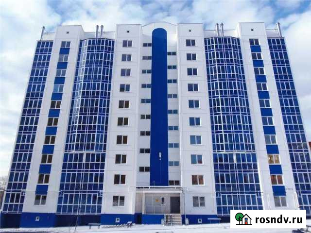 2-комнатная квартира, 61 м², 2/10 эт. на продажу в Курске Курск - изображение 1