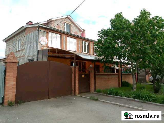 Дом 205 м² на участке 7.5 сот. на продажу в Отрадном Отрадный - изображение 1