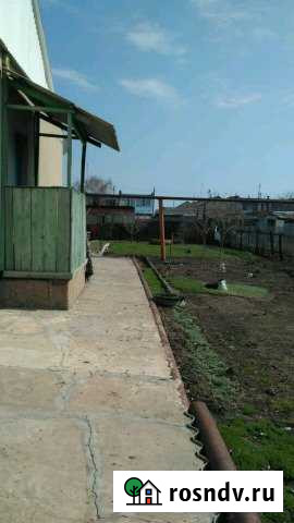 Дом 84 м² на участке 84 сот. на продажу в Марксе Маркс - изображение 1