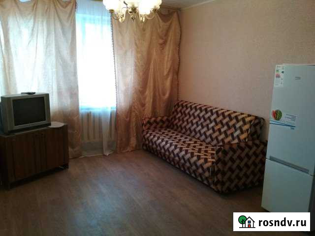 Комната 18 м² в 8-ком. кв., 5/9 эт. на продажу в Обнинске Обнинск - изображение 1