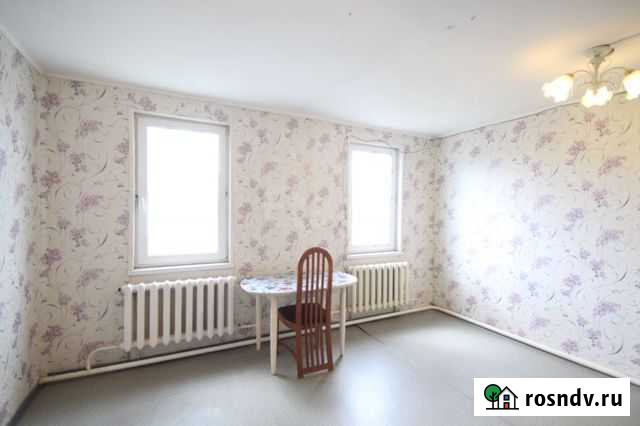 Комната 20 м² в 1-ком. кв., 2/2 эт. на продажу в Новом Уренгое Новый Уренгой - изображение 1