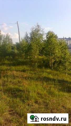 Участок ИЖС 6 сот. на продажу в Дзержинске Дзержинск - изображение 1