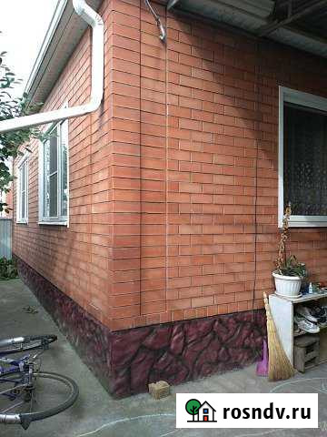 Дом 98 м² на участке 7 сот. на продажу в Кавказской Кавказская - изображение 1