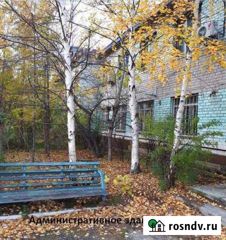 Производственный комплекс, 6652.6 кв.м. Чита - изображение 1