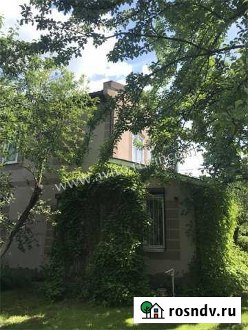 Дом 80.2 м² на участке 6.5 сот. на продажу в Малаховке Малаховка - изображение 1