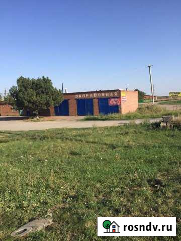 Участок промназначения 28 сот. на продажу в Егорлыкской Егорлыкская - изображение 1