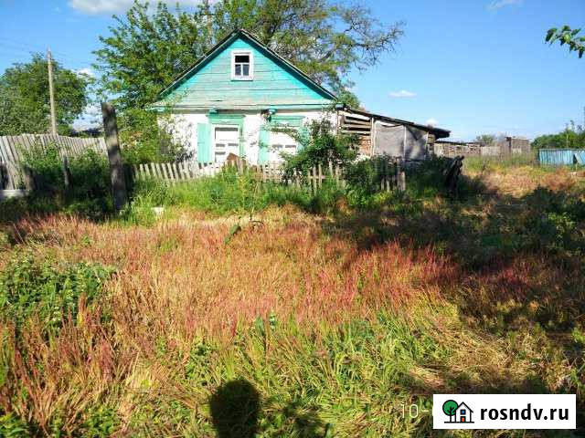 Участок ИЖС 49 сот. на продажу в Октябрьской Октябрьская - изображение 1