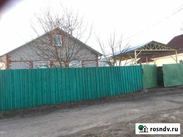 Дом 66 м² на участке 6.5 сот. на продажу в Туношне Туношна - изображение 1