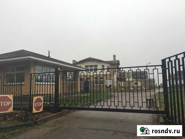 Участок ИЖС 15 сот. на продажу в Пироговском Пироговский - изображение 1