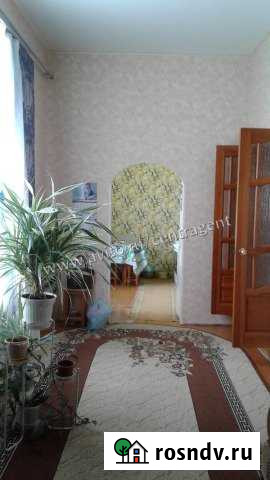 Дом 88 м² на участке 3 сот. на продажу в Верхнем Услоне Верхний Услон - изображение 1