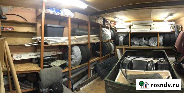 Гараж 24 м² на продажу в Наро-Фоминске Наро-Фоминск - изображение 1