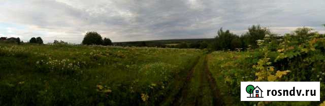 Участок ИЖС 1500 сот. на продажу в Сыктывкаре Сыктывкар - изображение 1