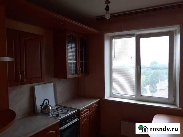 2-комнатная квартира, 54 м², 9/9 эт. в аренду на длительный срок в Орехово-Зуево Орехово-Зуево - изображение 1