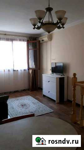 Таунхаус 50 м² на участке 1 сот. в аренду посуточно в Сочи Сочи - изображение 1