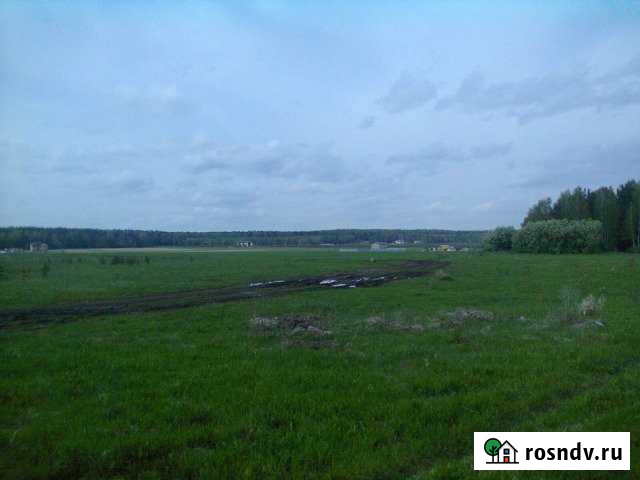 Участок ИЖС 480 сот. на продажу в Горном Щите Горный Щит - изображение 1