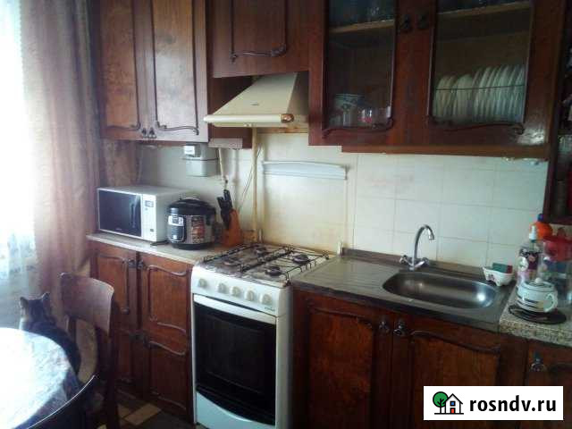 2-комнатная квартира, 54 м², 2/5 эт. на продажу в Угличе Углич - изображение 1