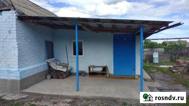 Дом 47.2 м² на участке 7.5 сот. на продажу в Балаково Балаково - изображение 1