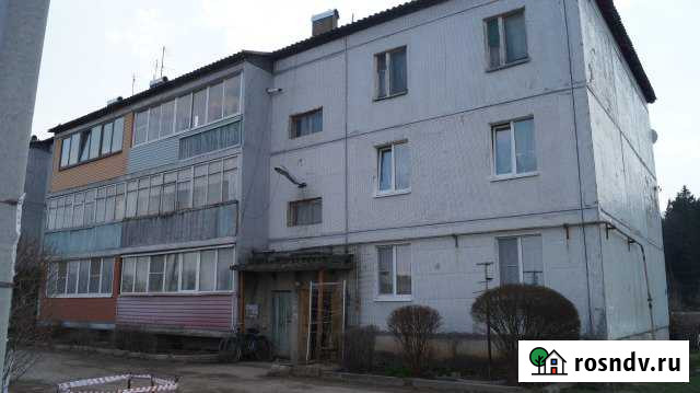 2-комнатная квартира, 50 м², 3/3 эт. на продажу в Медыни Медынь - изображение 1