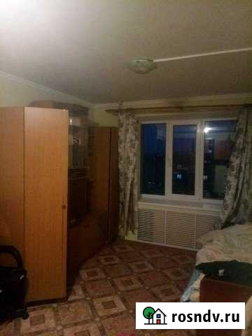 Комната 17 м² в 1-ком. кв., 5/9 эт. на продажу в Георгиевске Георгиевск - изображение 1