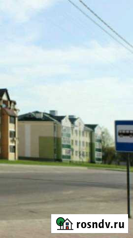 3-комнатная квартира, 61 м², 2/3 эт. на продажу в Озерске Калининградской области Озерск - изображение 1