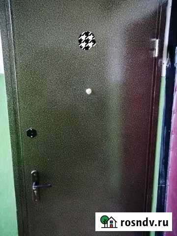 1-комнатная квартира, 32 м², 3/4 эт. в аренду на длительный срок в Клине Клин - изображение 1