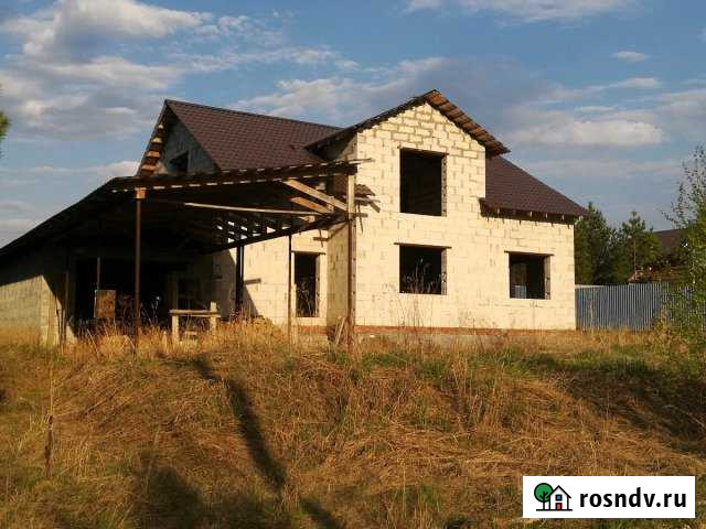 Дом 180 м² на участке 12 сот. на продажу в Красноуфимске Красноуфимск - изображение 1