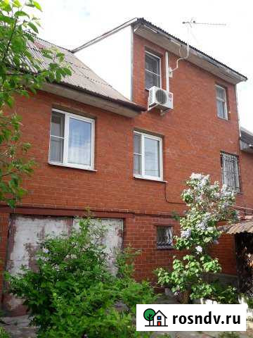 Таунхаус 155 м² на участке 4 сот. на продажу в Одинцово Одинцово - изображение 1