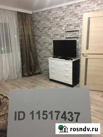 2-комнатная квартира, 44 м², 4/5 эт. в аренду посуточно в Кропоткине Кропоткин - изображение 1