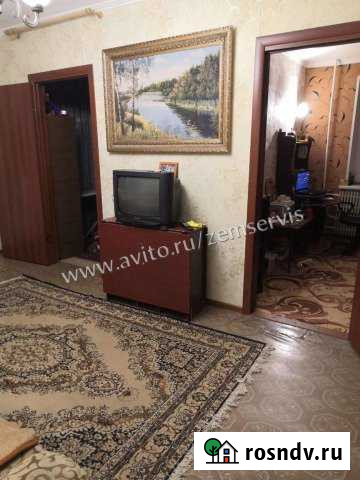 4-комнатная квартира, 64 м², 4/5 эт. на продажу в Старом Осколе Старый Оскол - изображение 1