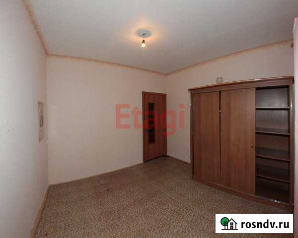 3-комнатная квартира, 69 м², 3/5 эт. на продажу в Надыме Надым - изображение 1