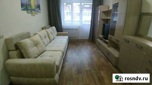 Квартира-студия, 34 м², 3/3 эт. на продажу в Маркове Маркова - изображение 1