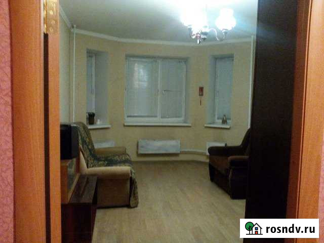 1-комнатная квартира, 42 м², 8/17 эт. на продажу в Железнодорожном Московской области Железнодорожный - изображение 1