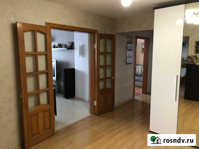 4-комнатная квартира, 108 м², 10/10 эт. на продажу в Новочебоксарске Новочебоксарск - изображение 1