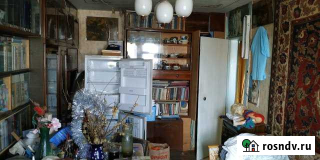 2-комнатная квартира, 47 м², 4/5 эт. на продажу в Фокино Приморского края Фокино - изображение 1