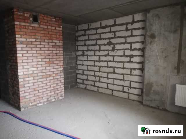 Квартира-студия, 31 м², 11/17 эт. в аренду на длительный срок в Видном Видное - изображение 1