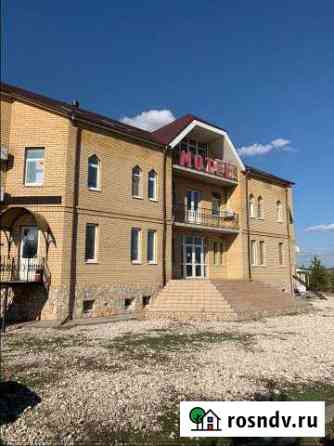 Продаю гостиницу 287 км автодороги Саратов