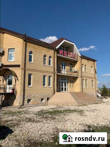 Продаю гостиницу 287 км автодороги Саратов - изображение 1