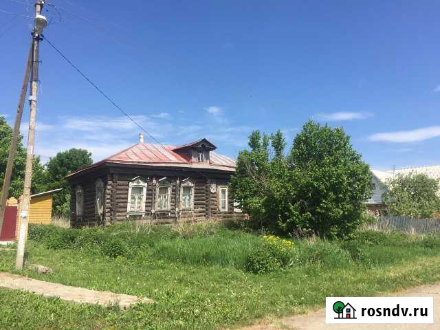 Участок СНТ, ДНП 11 сот. на продажу в Луховицах Луховицы - изображение 1