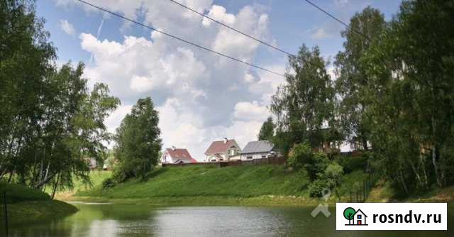 Участок СНТ, ДНП 11 сот. на продажу в Пролетарском Московской области Пролетарский - изображение 1