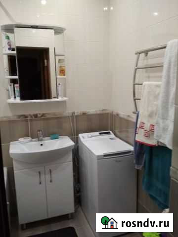 2-комнатная квартира, 65 м², 11/16 эт. в аренду на длительный срок в Лобне Лобня - изображение 1