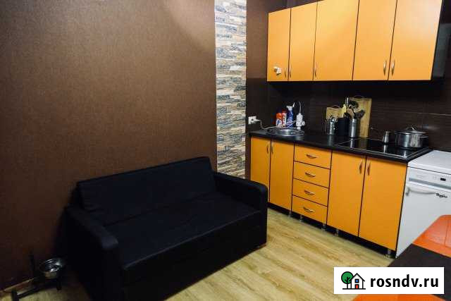 2-комнатная квартира, 40 м², 1/1 эт. на продажу в Уве Ува - изображение 1