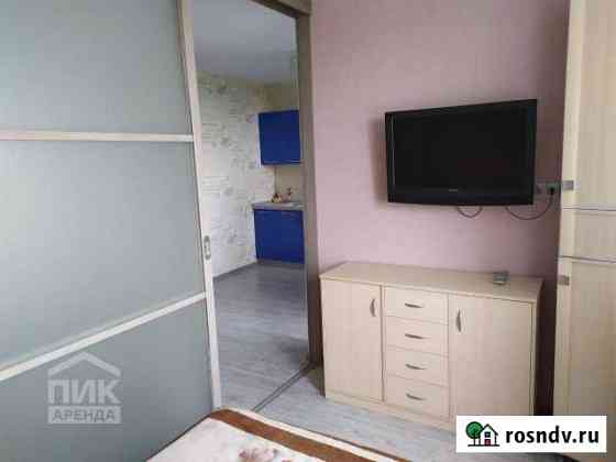 1-комнатная квартира, 39 м², 15/25 эт. в аренду на длительный срок в Щербинке Щербинка