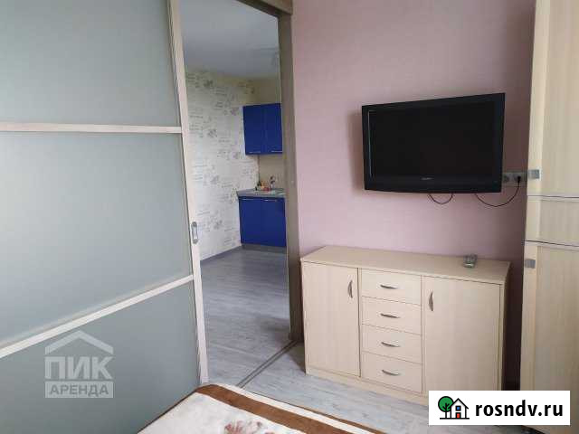 1-комнатная квартира, 39 м², 15/25 эт. в аренду на длительный срок в Щербинке Щербинка - изображение 1