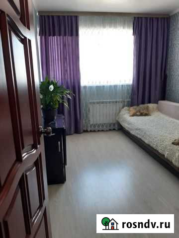 Комната 14 м² в 3-ком. кв., 6/9 эт. в аренду на длительный срок в Новом Уренгое Новый Уренгой - изображение 1