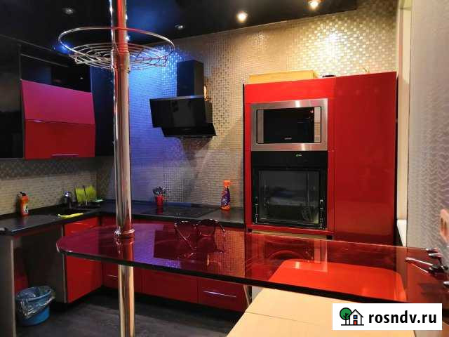 2-комнатная квартира, 59 м², 1/5 эт. в аренду посуточно в Ноябрьске Ноябрьск - изображение 1