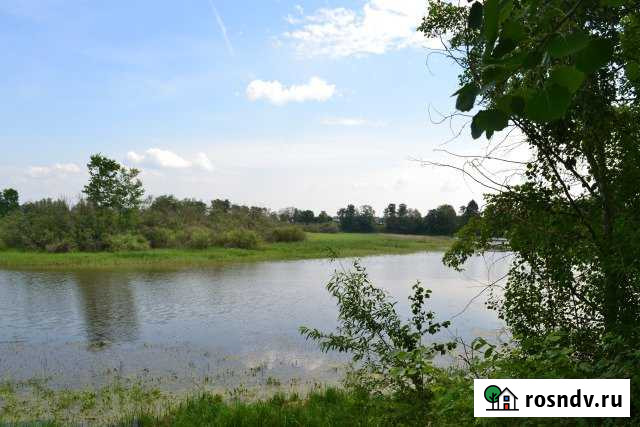 Участок СНТ, ДНП 19 сот. на продажу в Краснокамске Краснокамск - изображение 1