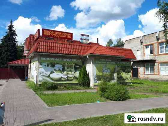 Продукты Псков