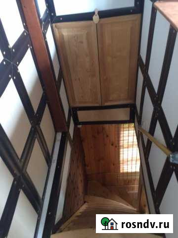 Дача 37 м² на участке 6 сот. на продажу в Оверятах Оверята - изображение 1