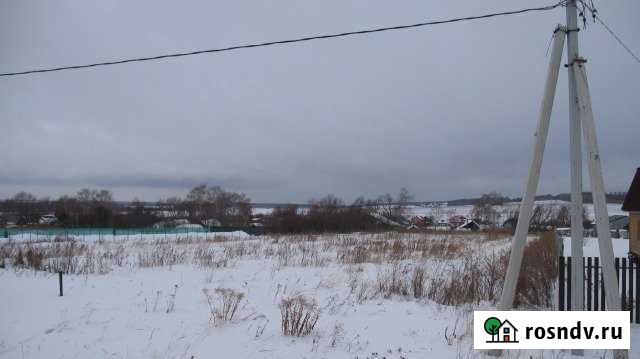 Участок ИЖС 15 сот. на продажу в Памяти Парижской Коммуны Память Парижской Коммуны - изображение 1