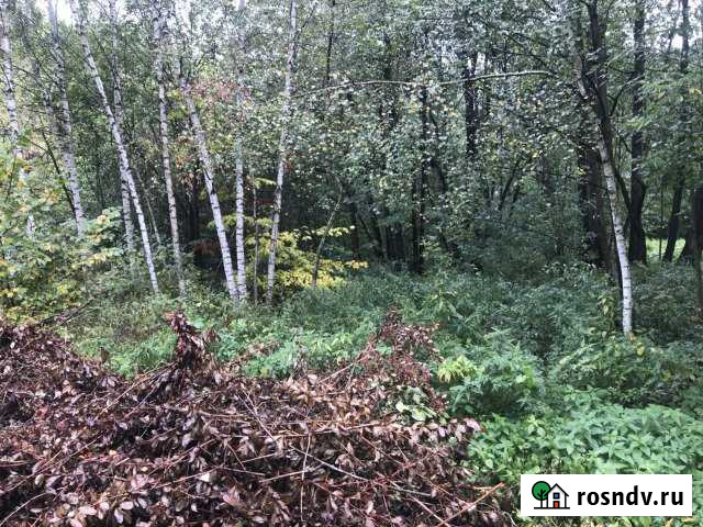 Участок ИЖС 10 сот. на продажу в Кратово Кратово - изображение 1